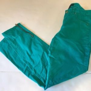 🍭MNG Basics Ankle Pants AA